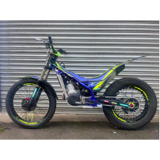 2026 Sherco ST-F 300 Trials Bike £7895